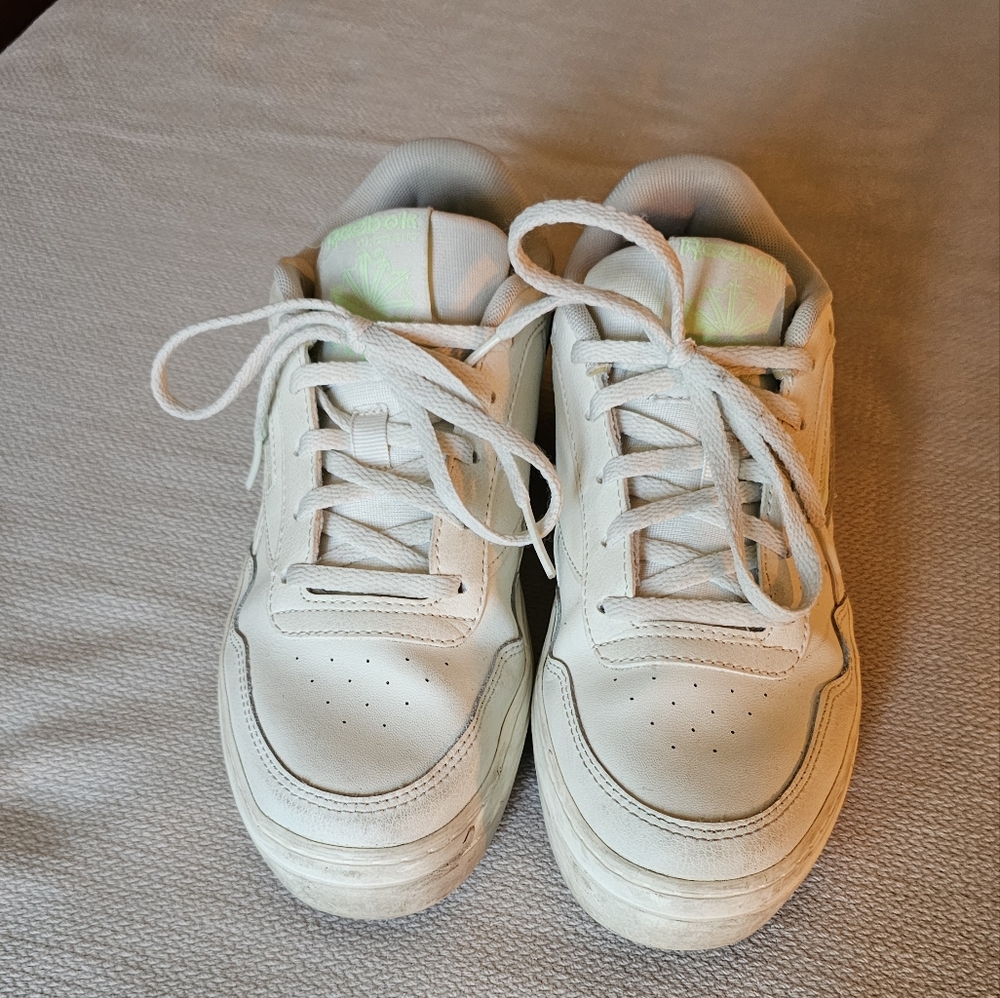 Reebok sneakers